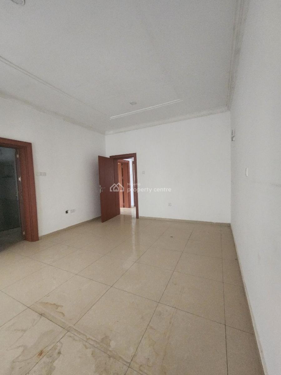Beautiful 3 Bedroom Apartment, Katampe Extension, Katampe, Abuja, Flat / Apartment for Sale