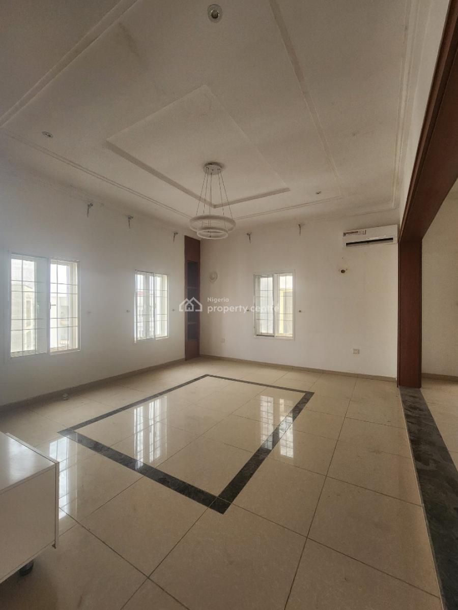 Beautiful 3 Bedroom Apartment, Katampe Extension, Katampe, Abuja, Flat / Apartment for Sale