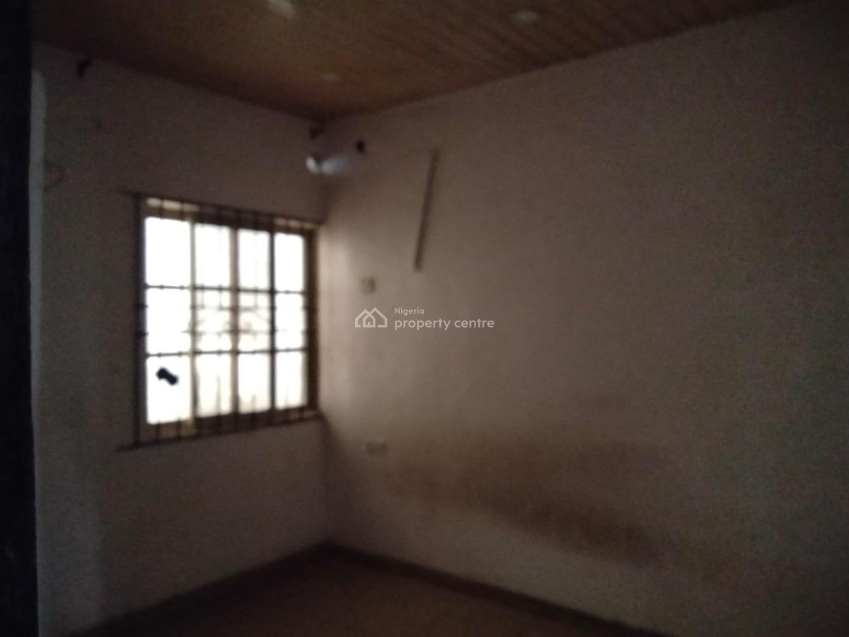 1 Bedroom Mini Flat for at Directly on Ilasan New Road  The Road, Ilasan, Ikate, Lekki, Lagos, Mini Flat (room and Parlour) for Rent