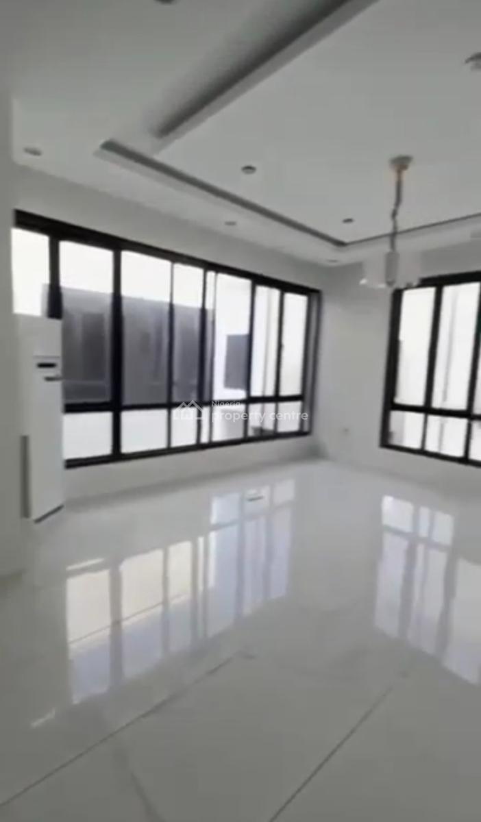 5-bedroom  Duplex with Bq Fridge & Freezer , Oven, Microwave,  Cooker, Osborne, Ikoyi, Lagos, Detached Duplex for Sale