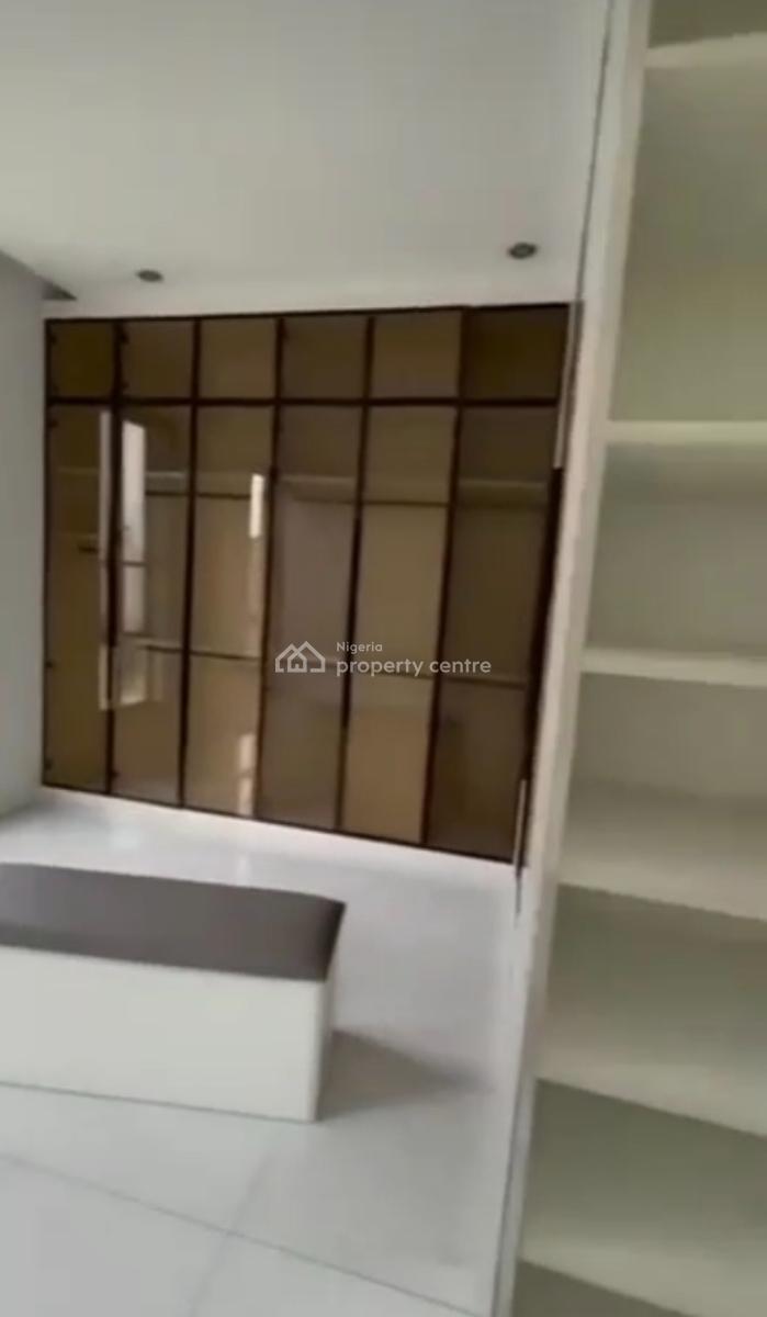 5-bedroom  Duplex with Bq Fridge & Freezer , Oven, Microwave,  Cooker, Osborne, Ikoyi, Lagos, Detached Duplex for Sale