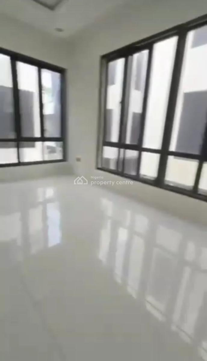5-bedroom  Duplex with Bq Fridge & Freezer , Oven, Microwave,  Cooker, Osborne, Ikoyi, Lagos, Detached Duplex for Sale
