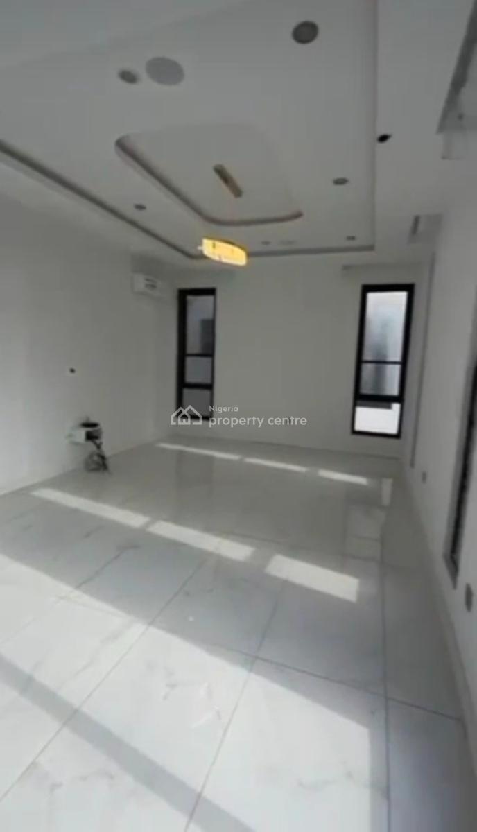 5-bedroom  Duplex with Bq Fridge & Freezer , Oven, Microwave,  Cooker, Osborne, Ikoyi, Lagos, Detached Duplex for Sale