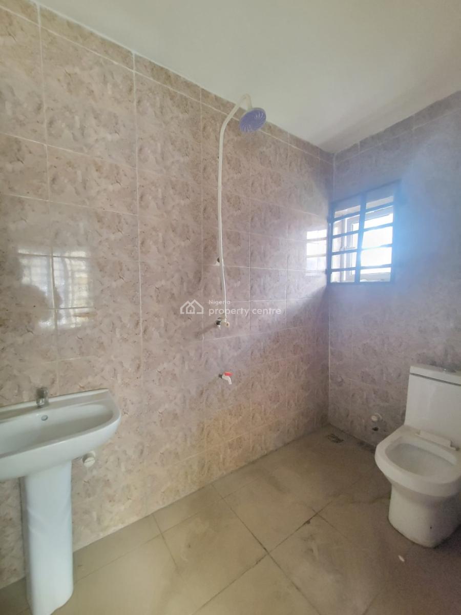 Spacious and Neat Miniflat, Osapa London, Lekki, Lagos, Mini Flat (room and Parlour) for Rent