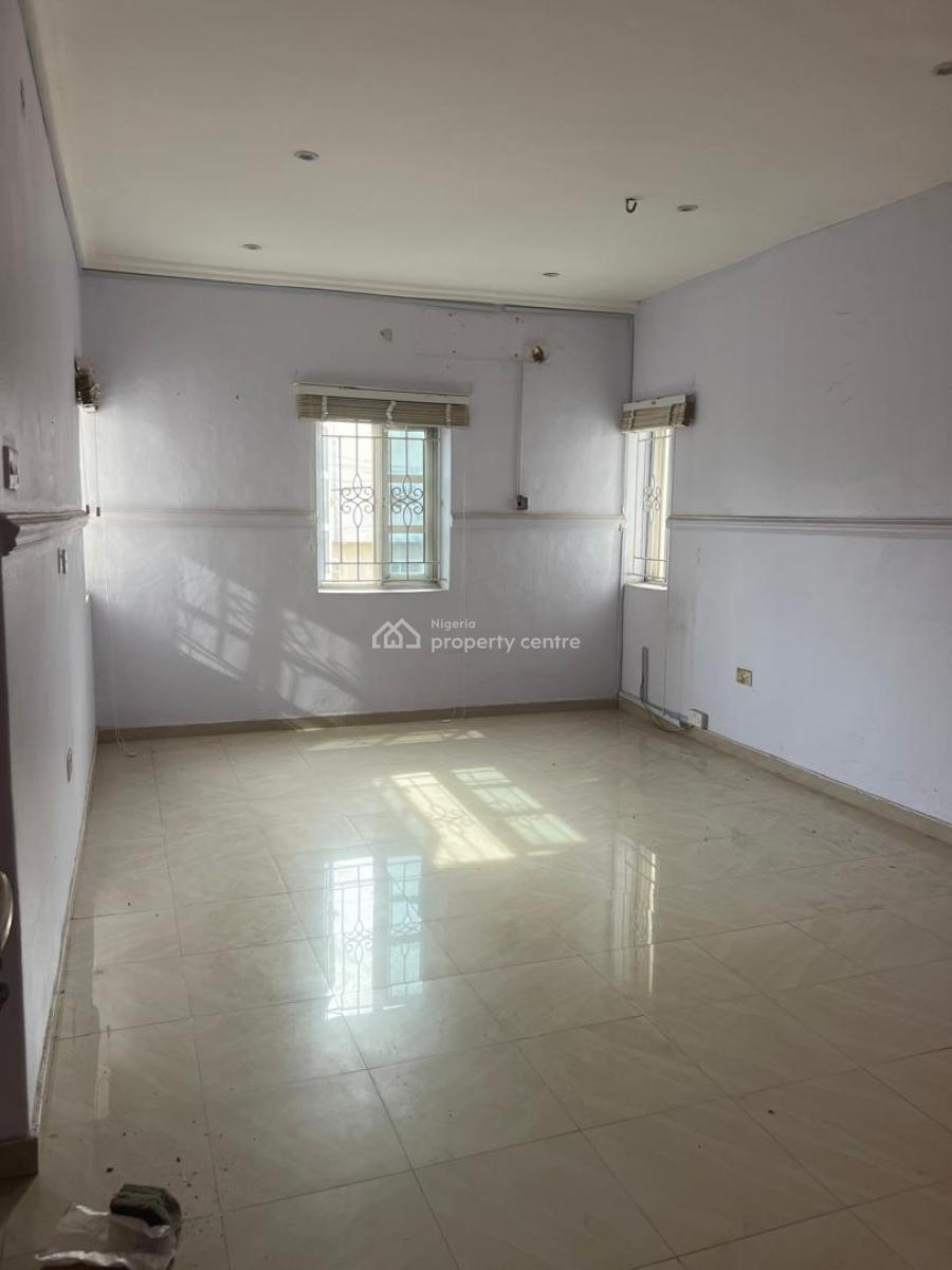 5bed Semi Detached, Adeniyi Jones, Ikeja, Lagos, Detached Duplex for Rent