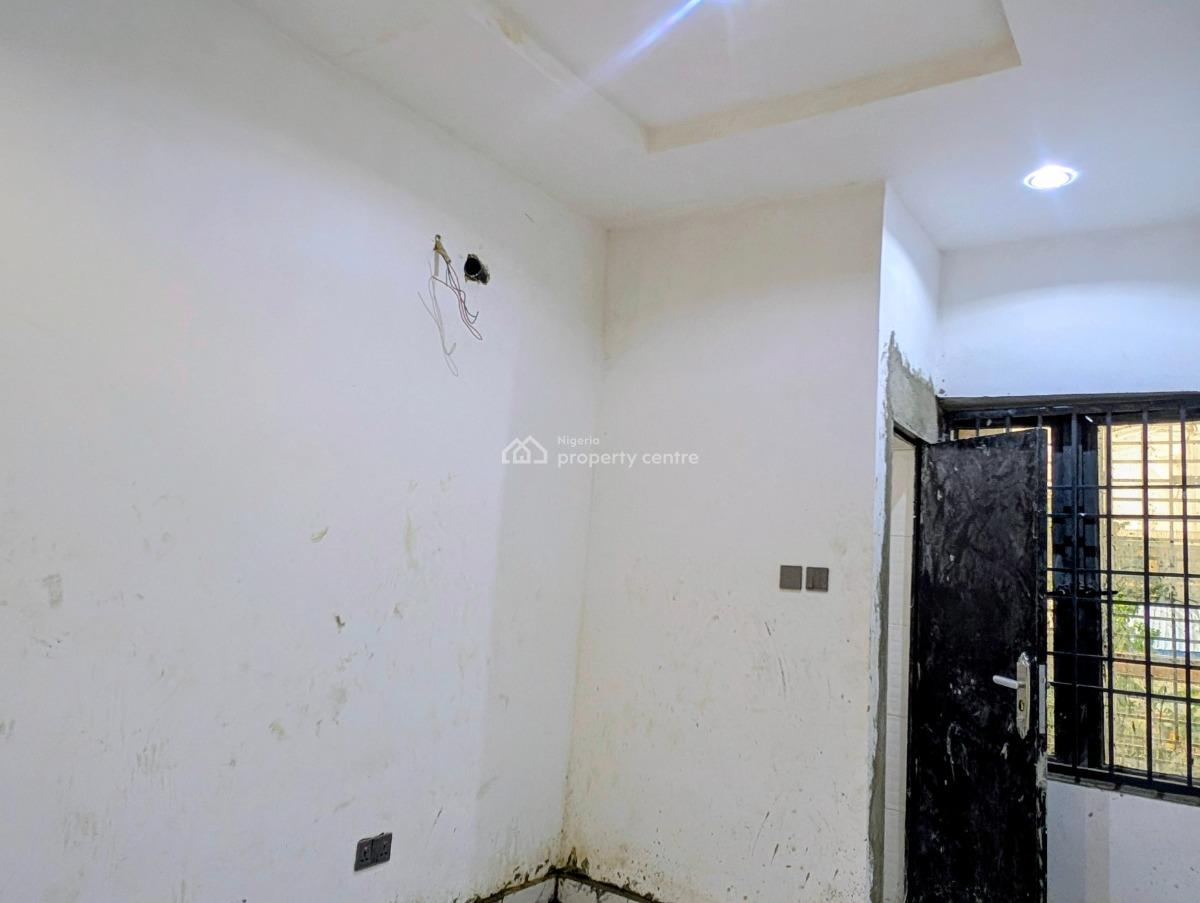 Newly Built 4bed Room Semi Detached Duplex in Garki Area 3, Garki, Area 3, Garki, Abuja, Semi-detached Duplex for Rent