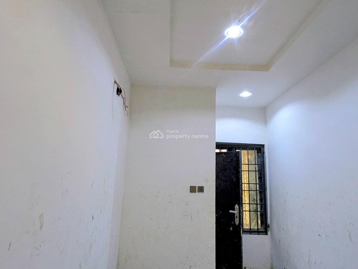 Newly Built 4bed Room Semi Detached Duplex in Garki Area 3, Garki, Area 3, Garki, Abuja, Semi-detached Duplex for Rent