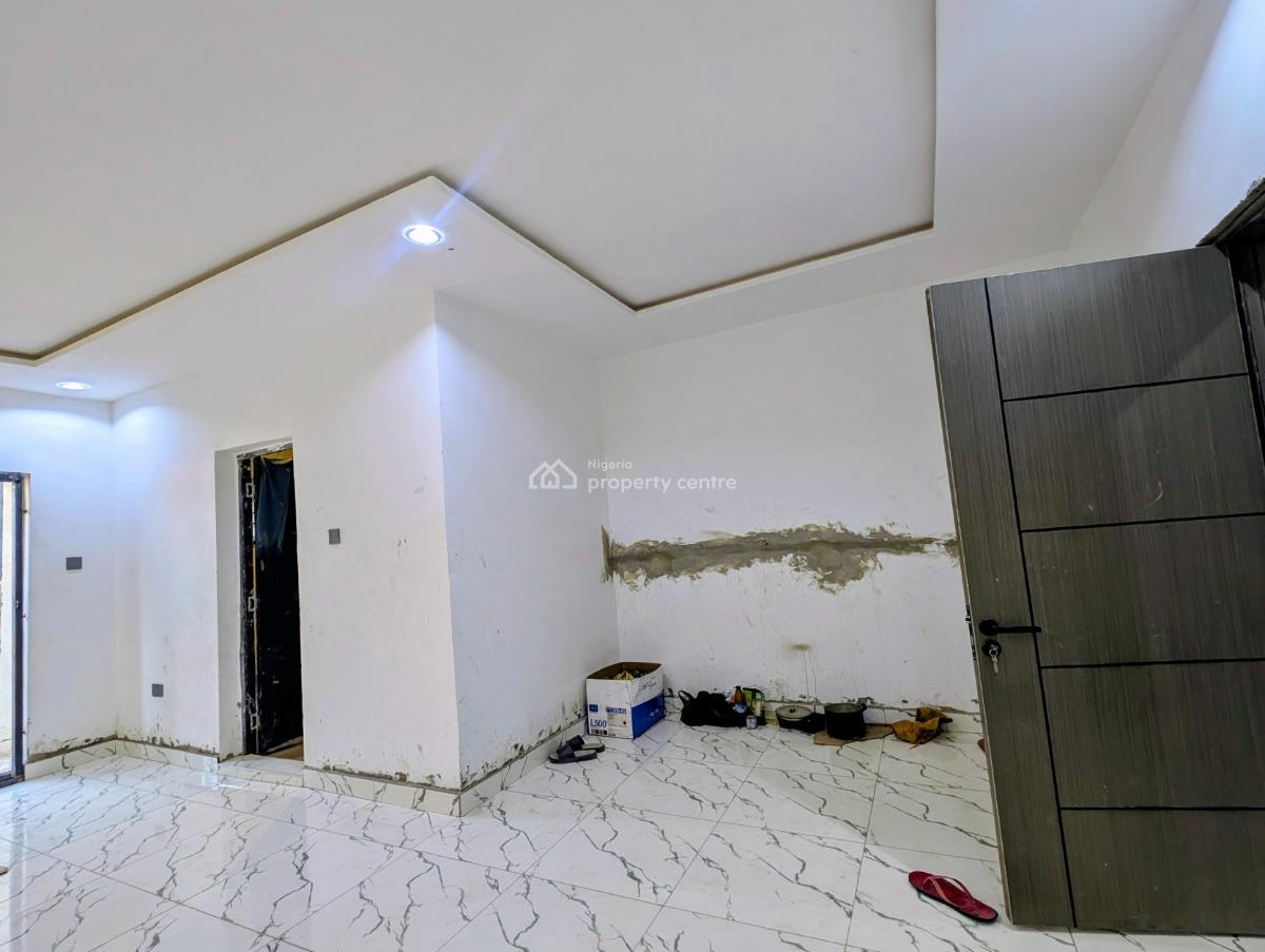 Newly Built 4bed Room Semi Detached Duplex in Garki Area 3, Garki, Area 3, Garki, Abuja, Semi-detached Duplex for Rent