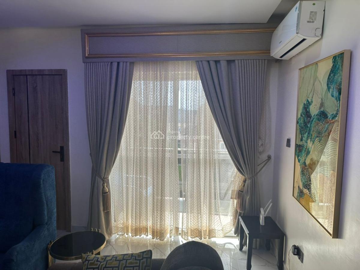 Luxury 2 Bedroom Flat, Victoria Crest Estate Along Vgc, Lekki Expressway, Lekki, Lagos, Flat / Apartment Short Let