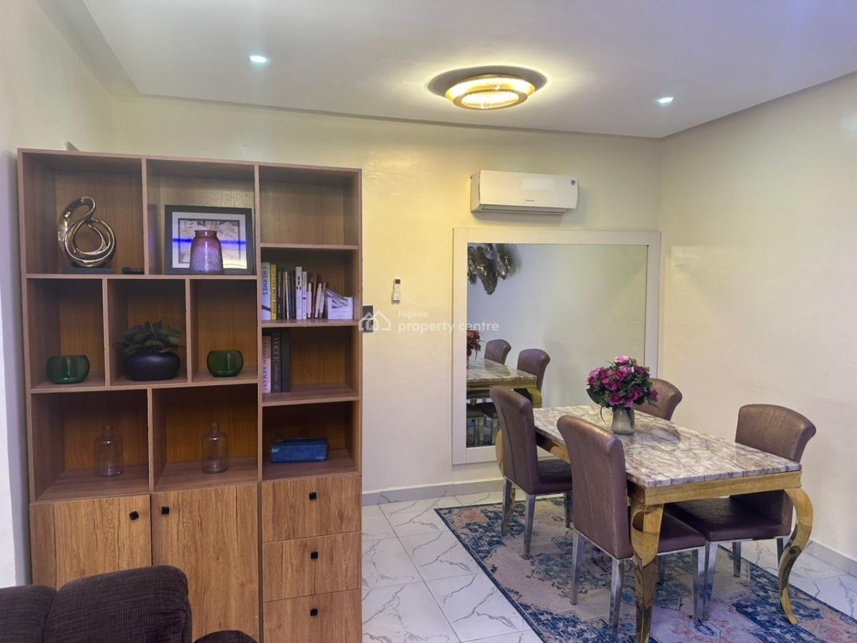 Luxury 2 Bedroom Flat, Victoria Crest Estate Along Vgc, Lekki Expressway, Lekki, Lagos, Flat / Apartment Short Let
