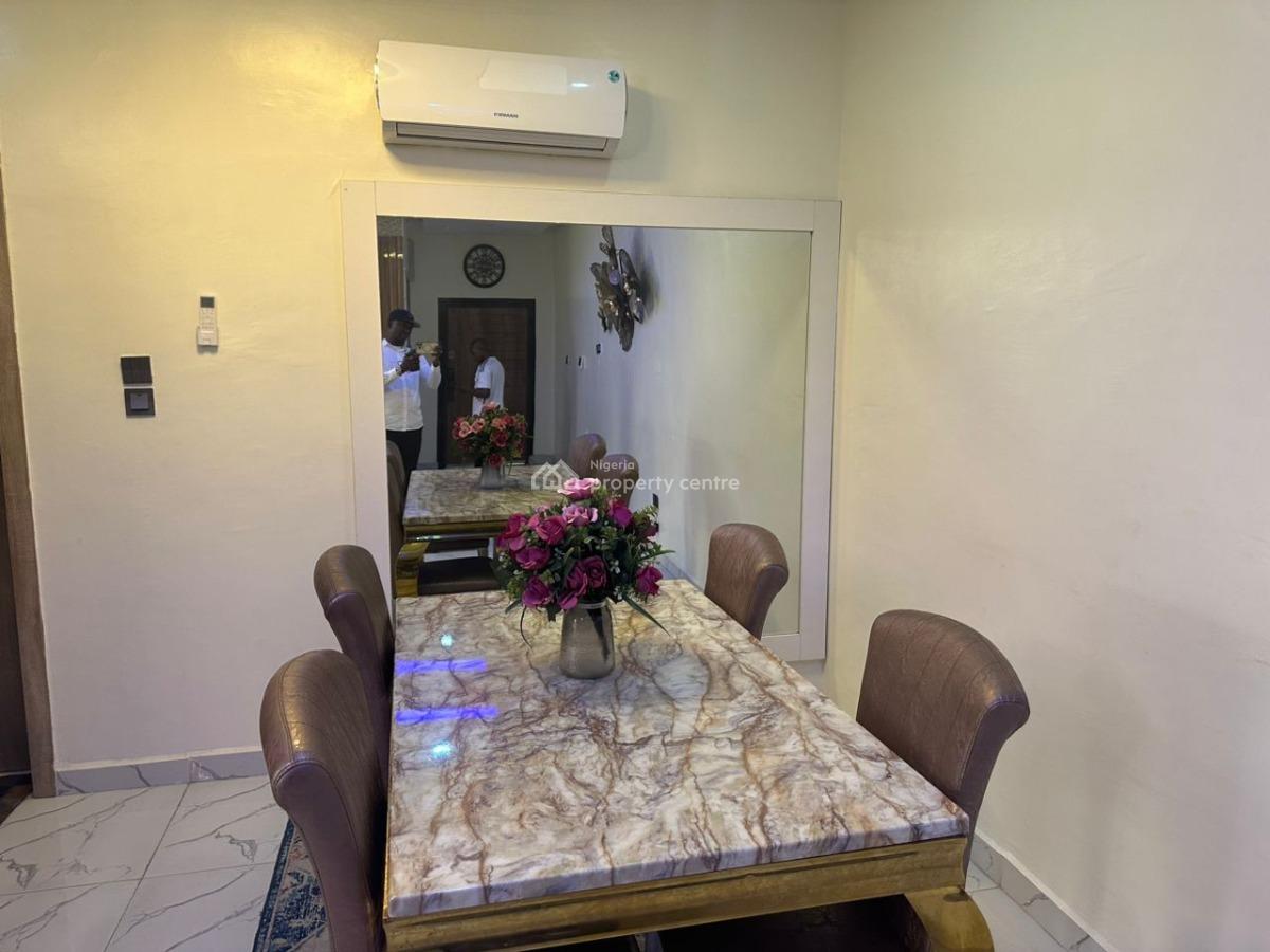 Luxury 2 Bedroom Flat, Victoria Crest Estate Along Vgc, Lekki Expressway, Lekki, Lagos, Flat / Apartment Short Let