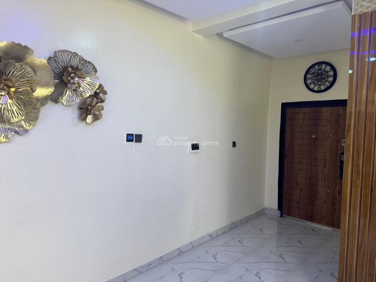 Luxury 2 Bedroom Flat, Victoria Crest Estate Along Vgc, Lekki Expressway, Lekki, Lagos, Flat / Apartment Short Let