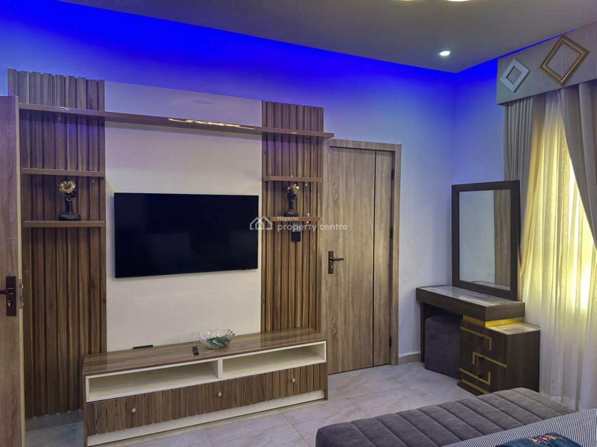 Luxury 2 Bedroom Flat, Victoria Crest Estate Along Vgc, Lekki Expressway, Lekki, Lagos, Flat / Apartment Short Let