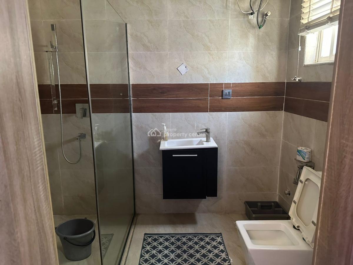 Luxury 2 Bedroom Flat, Victoria Crest Estate Along Vgc, Lekki Expressway, Lekki, Lagos, Flat / Apartment Short Let