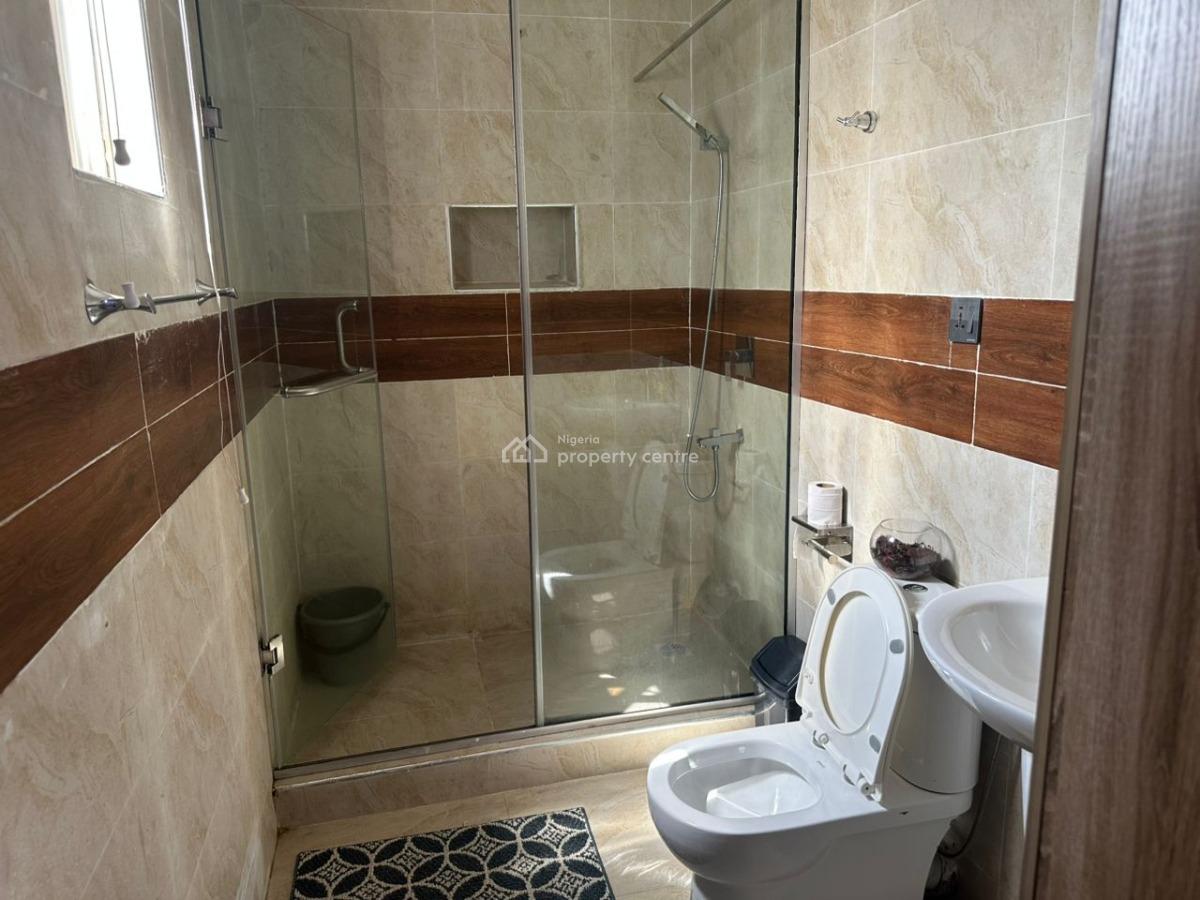 Luxury 2 Bedroom Flat, Victoria Crest Estate Along Vgc, Lekki Expressway, Lekki, Lagos, Flat / Apartment Short Let