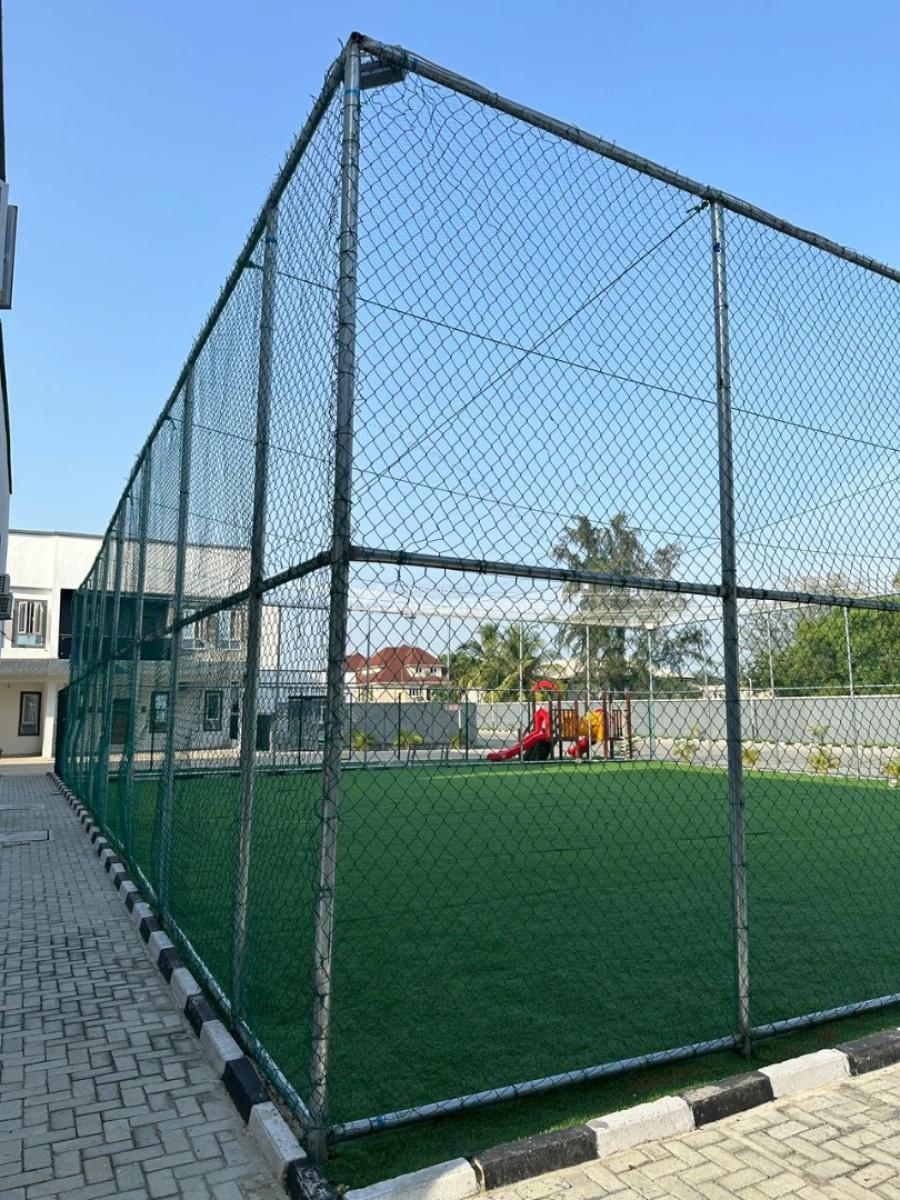Luxury 2 Bedroom Flat, Victoria Crest Estate Along Vgc, Lekki Expressway, Lekki, Lagos, Flat / Apartment Short Let