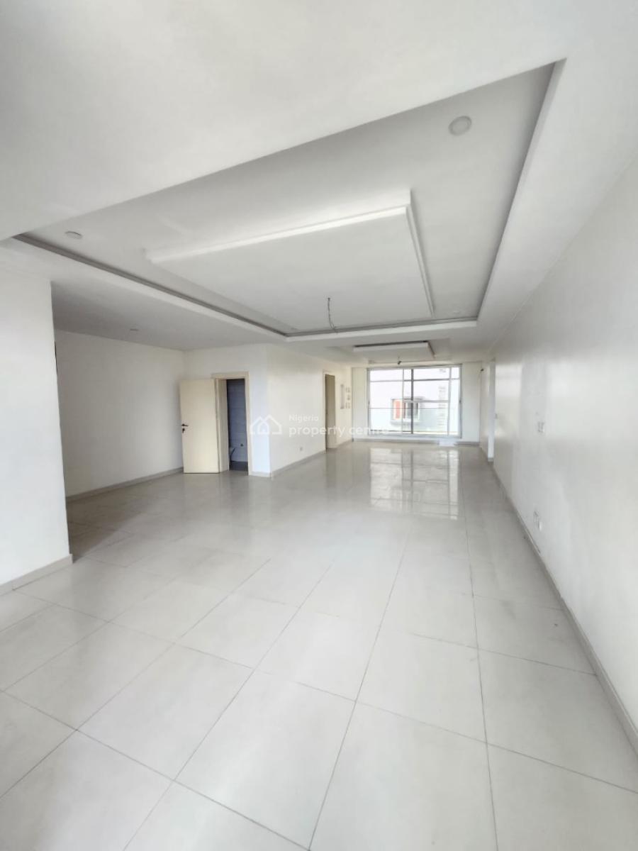 3 Bedroom, Ajah, Lekki, Lagos, Flat / Apartment for Rent