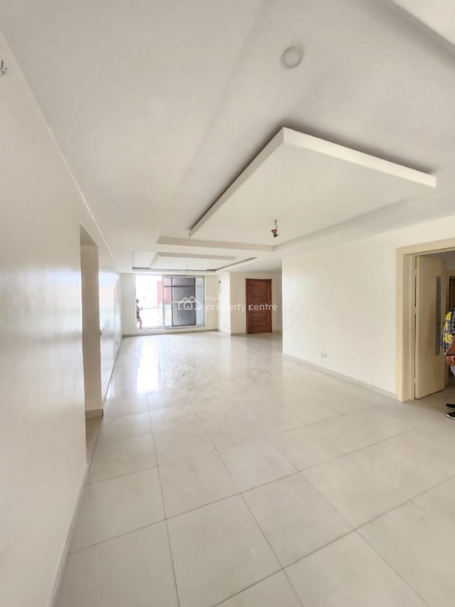 3 Bedroom, Ajah, Lekki, Lagos, Flat / Apartment for Rent