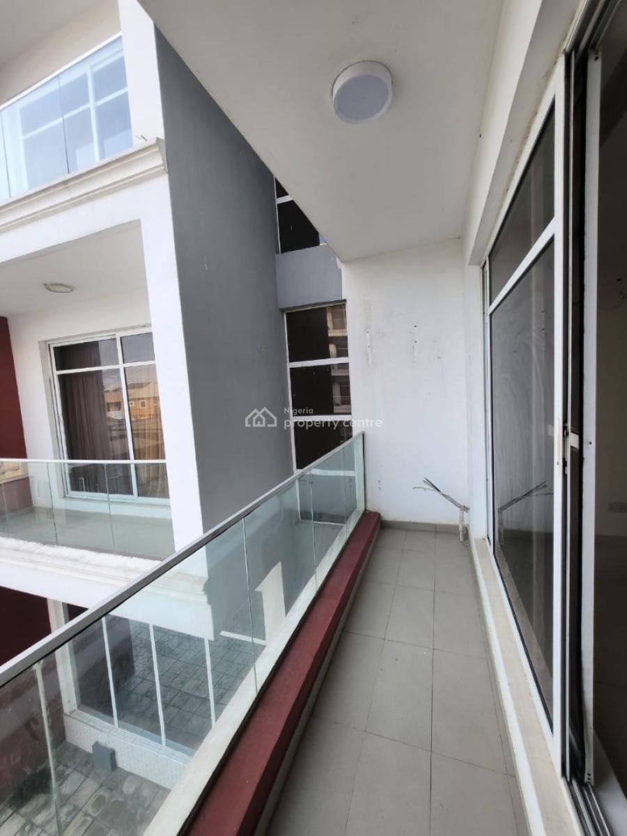 3 Bedroom, Ajah, Lekki, Lagos, Flat / Apartment for Rent