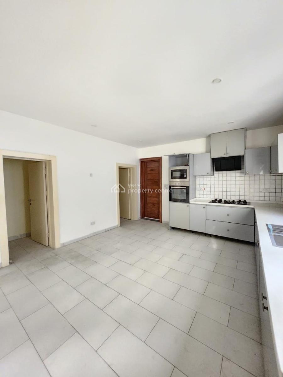 3 Bedroom, Ajah, Lekki, Lagos, Flat / Apartment for Rent