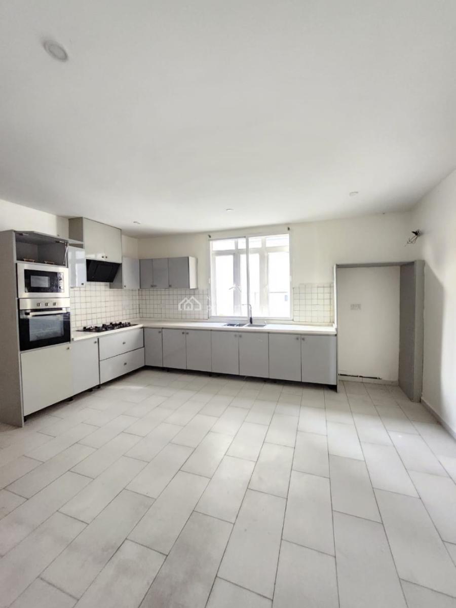 3 Bedroom, Ajah, Lekki, Lagos, Flat / Apartment for Rent
