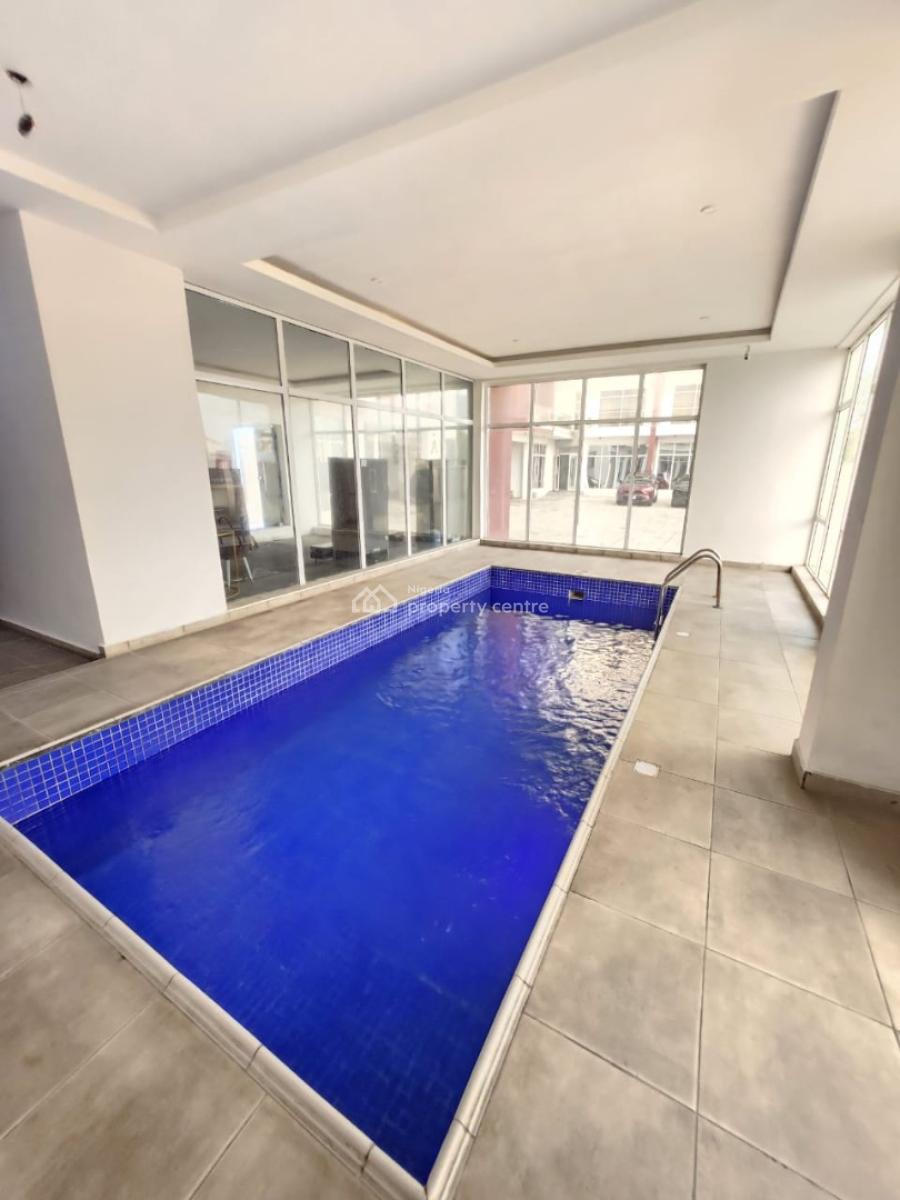 3 Bedroom, Ajah, Lekki, Lagos, Flat / Apartment for Rent