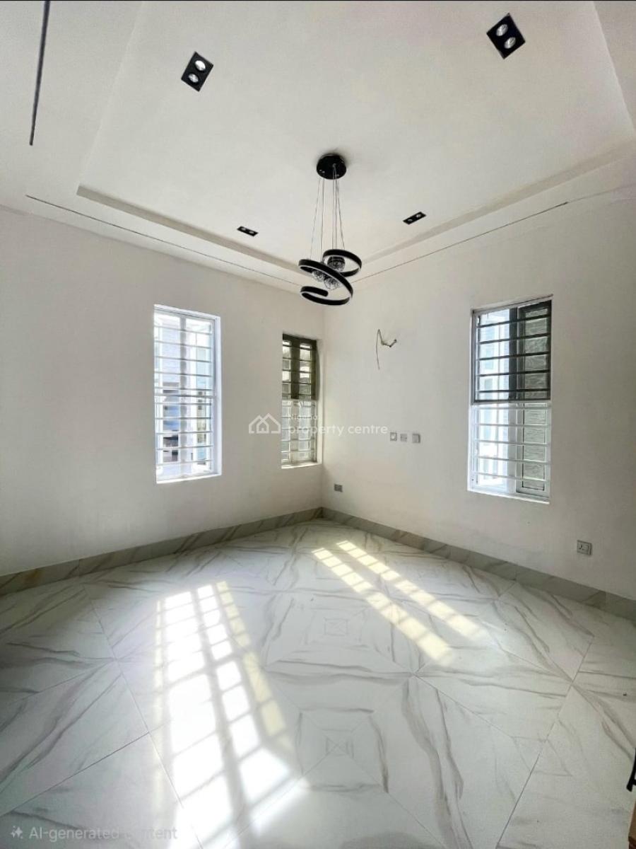 3 Bedroom, Ajah, Lekki, Lagos, Flat / Apartment for Rent