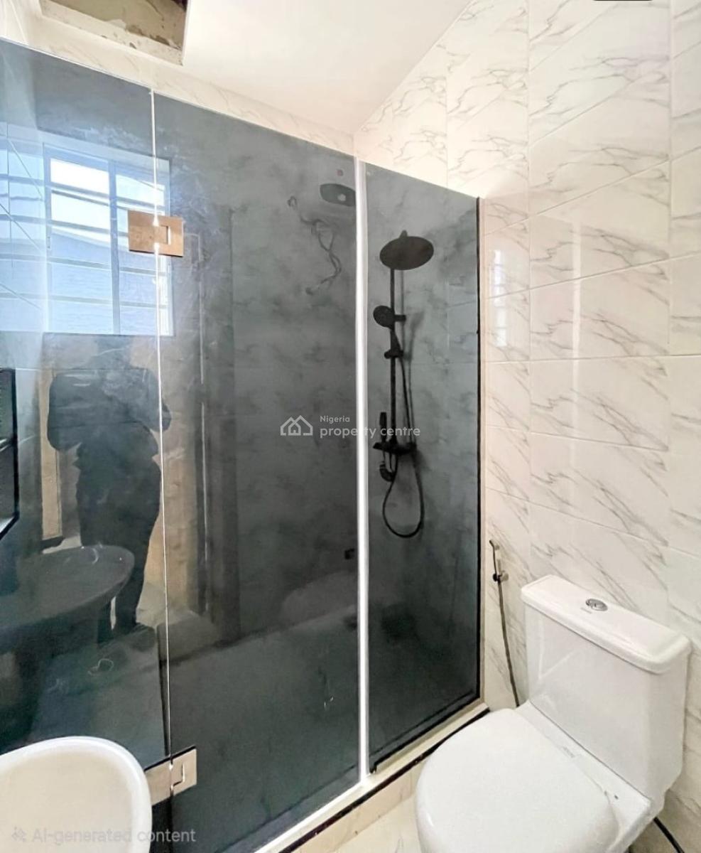 3 Bedroom, Ajah, Lekki, Lagos, Flat / Apartment for Rent