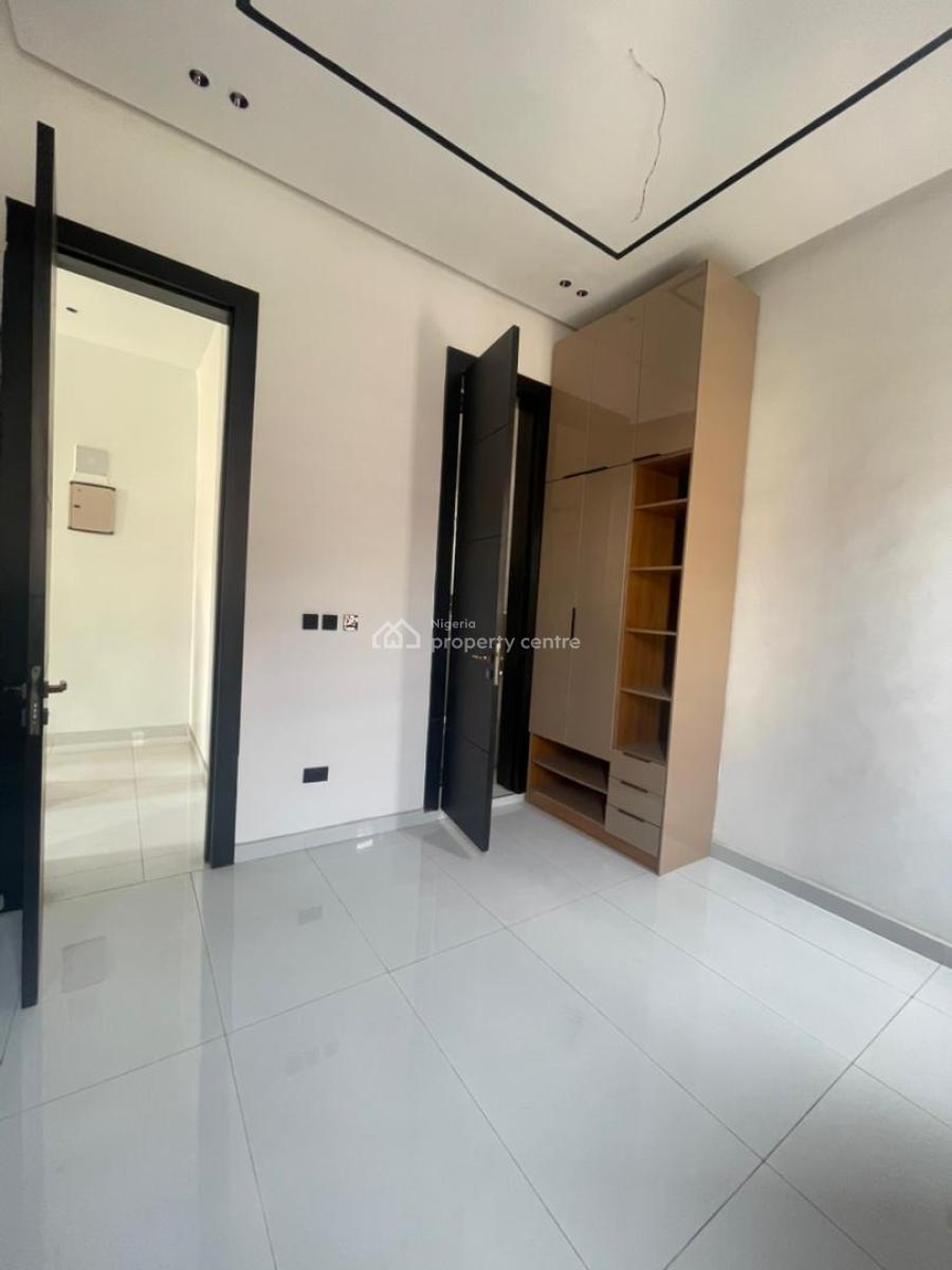 Luxurious 5 Bed Fully Detached Duplex, Ikota, Lekki, Lagos, Detached Duplex for Sale