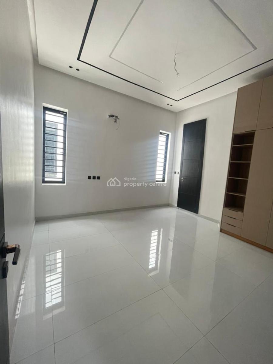 Luxurious 5 Bed Fully Detached Duplex, Ikota, Lekki, Lagos, Detached Duplex for Sale