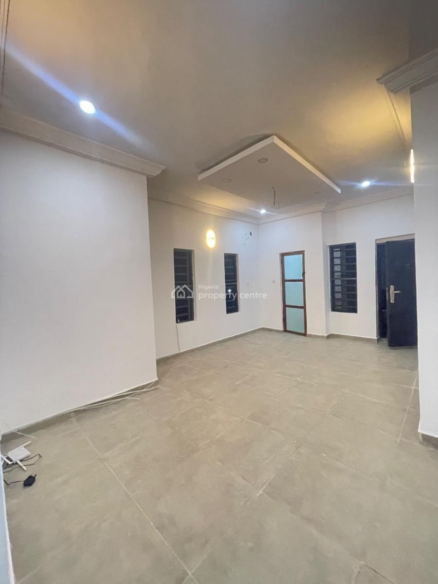 Standard 2 Bedroom Apartment in a Call to Access Estate, Located Inside an Estate,good Road,swimming Pool and Gym, Sangotedo, Ajah, Lagos, Flat / Apartment for Rent