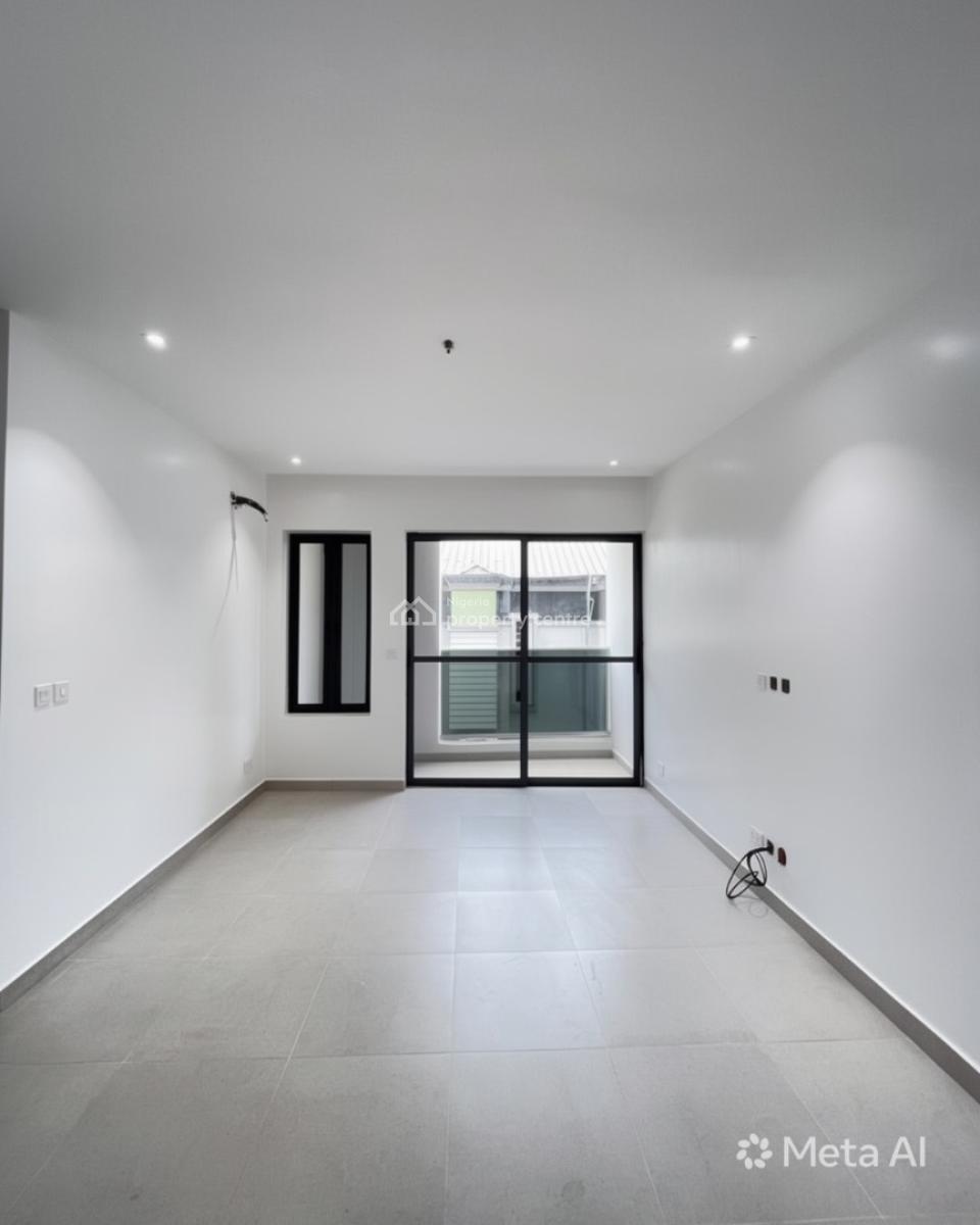 2 Bedroom Apartment, Ikate, Lekki, Lagos, House for Sale