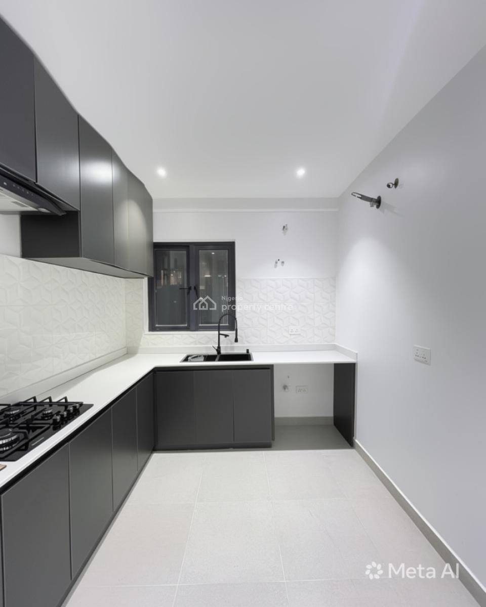 2 Bedroom Apartment, Ikate, Lekki, Lagos, House for Sale