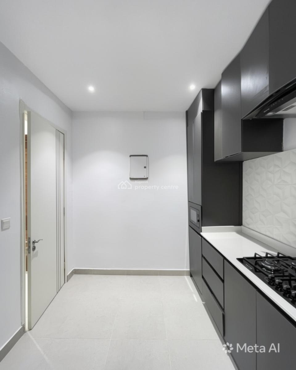 2 Bedroom Apartment, Ikate, Lekki, Lagos, House for Sale