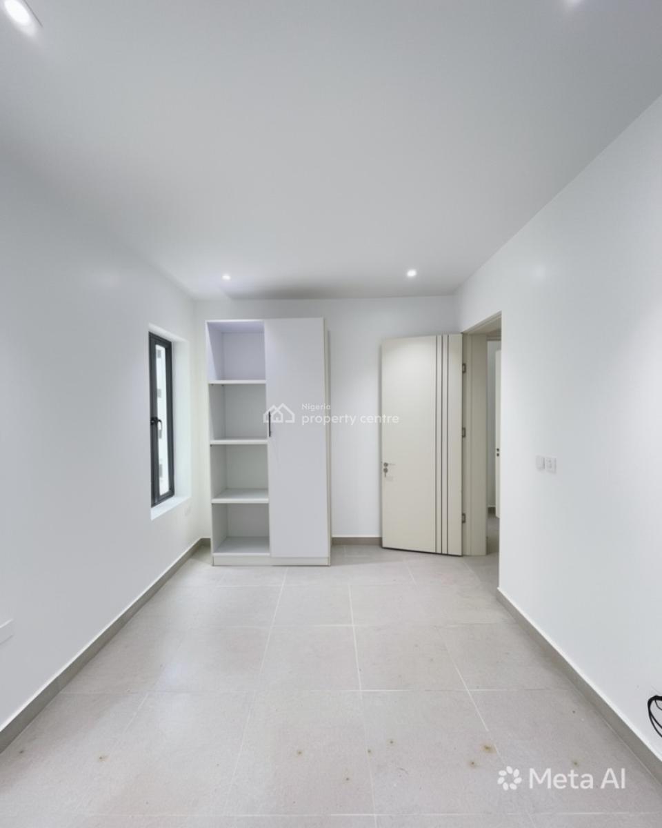 2 Bedroom Apartment, Ikate, Lekki, Lagos, House for Sale