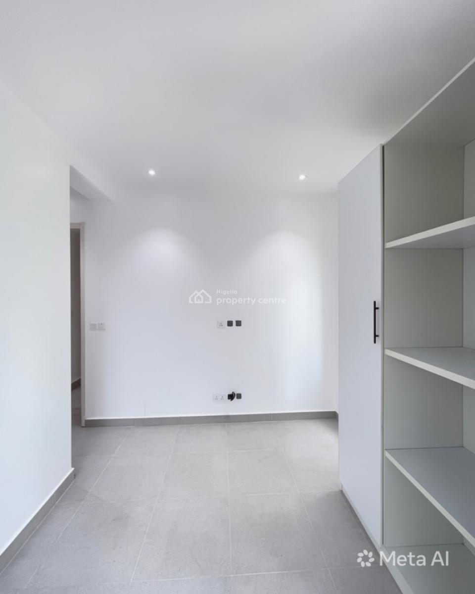 2 Bedroom Apartment, Ikate, Lekki, Lagos, House for Sale