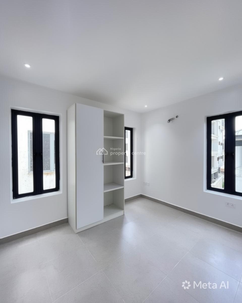 2 Bedroom Apartment, Ikate, Lekki, Lagos, House for Sale