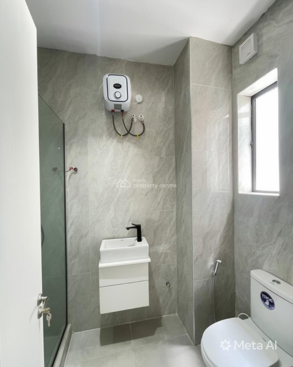 2 Bedroom Apartment, Ikate, Lekki, Lagos, House for Sale