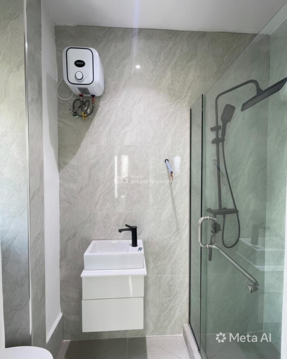 2 Bedroom Apartment, Ikate, Lekki, Lagos, House for Sale