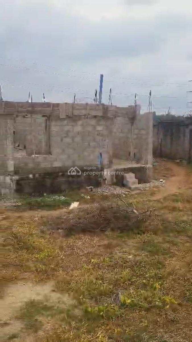 Hot Deal Alert! Developers Goldmine in Laura District! 1300m² Prime P, Kaura, Abuja, Residential Land for Sale