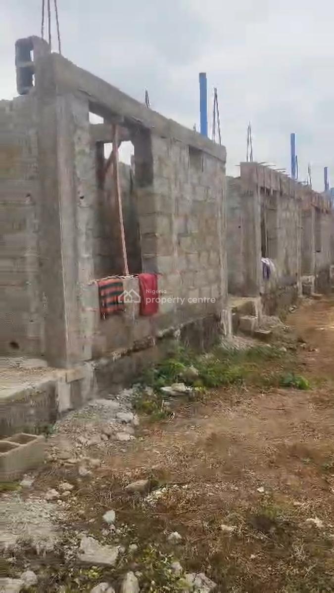 Hot Deal Alert! Developers Goldmine in Laura District! 1300m² Prime P, Kaura, Abuja, Residential Land for Sale