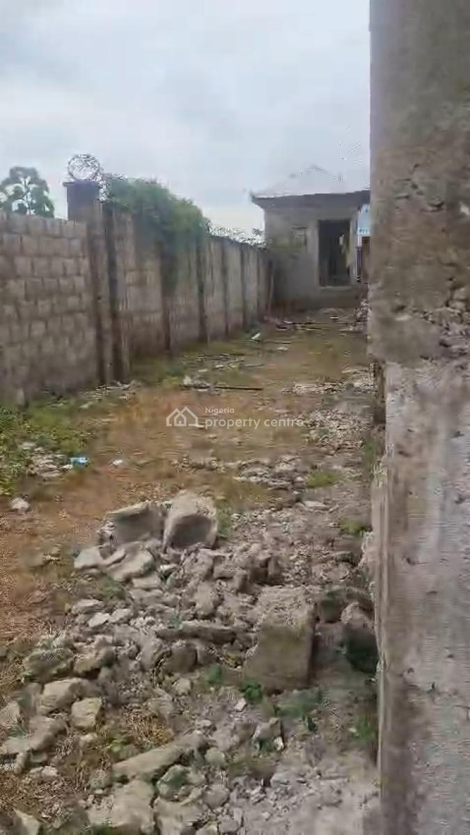 Hot Deal Alert! Developers Goldmine in Laura District! 1300m² Prime P, Kaura, Abuja, Residential Land for Sale