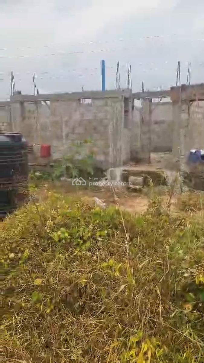 Hot Deal Alert! Developers Goldmine in Laura District! 1300m² Prime P, Kaura, Abuja, Residential Land for Sale
