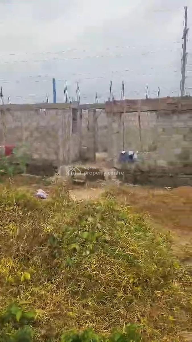 Hot Deal Alert! Developers Goldmine in Laura District! 1300m² Prime P, Kaura, Abuja, Residential Land for Sale