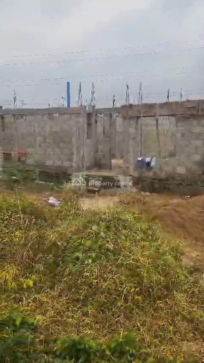 Hot Deal Alert! Developers Goldmine in Laura District! 1300m² Prime P, Kaura, Abuja, Residential Land for Sale