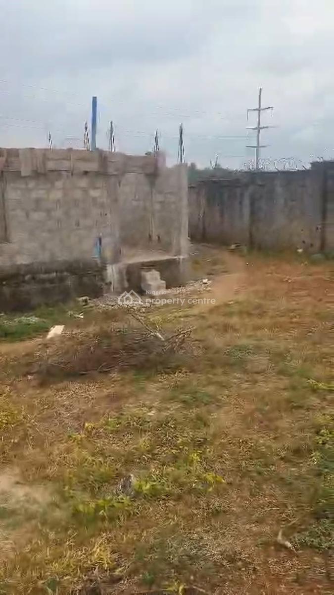 Hot Deal Alert! Developers Goldmine in Laura District! 1300m² Prime P, Kaura, Abuja, Residential Land for Sale