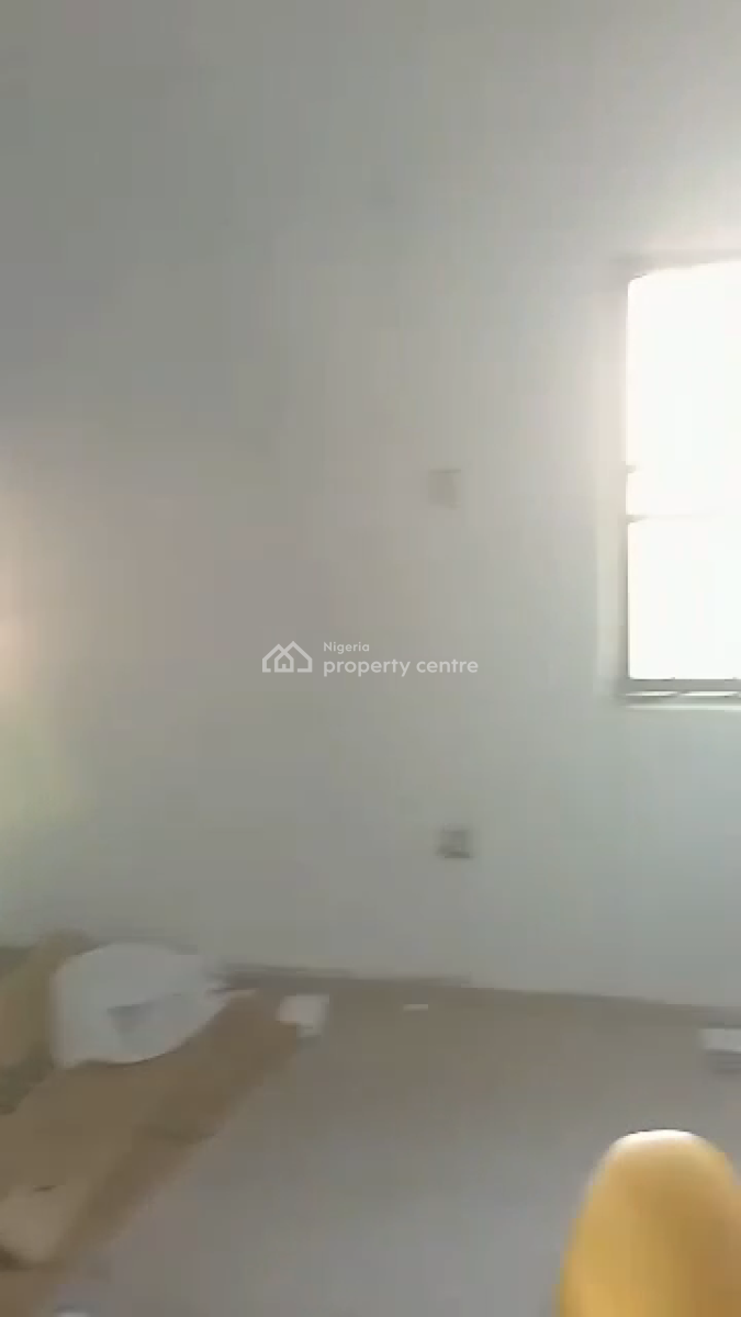 Decent 3brm Apartment, Off Parkview Estate Ago Palace Lagos, Ago Palace, Isolo, Lagos, Flat / Apartment for Rent