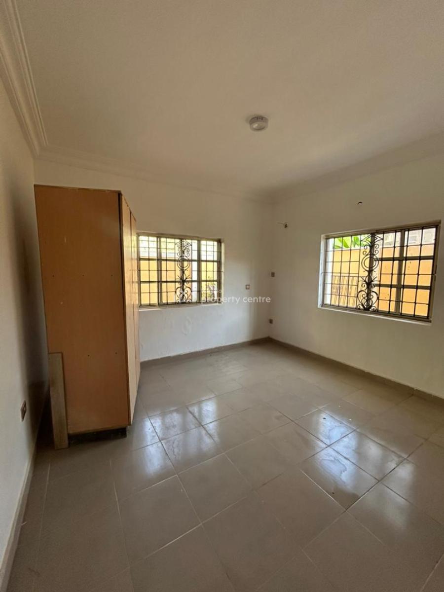 Lovely 4 Bedroom Duplex, Semi Detached, Unilag Estate, Magodo Phase 1, Gra Phase 1, Magodo, Lagos, Semi-detached Duplex for Rent