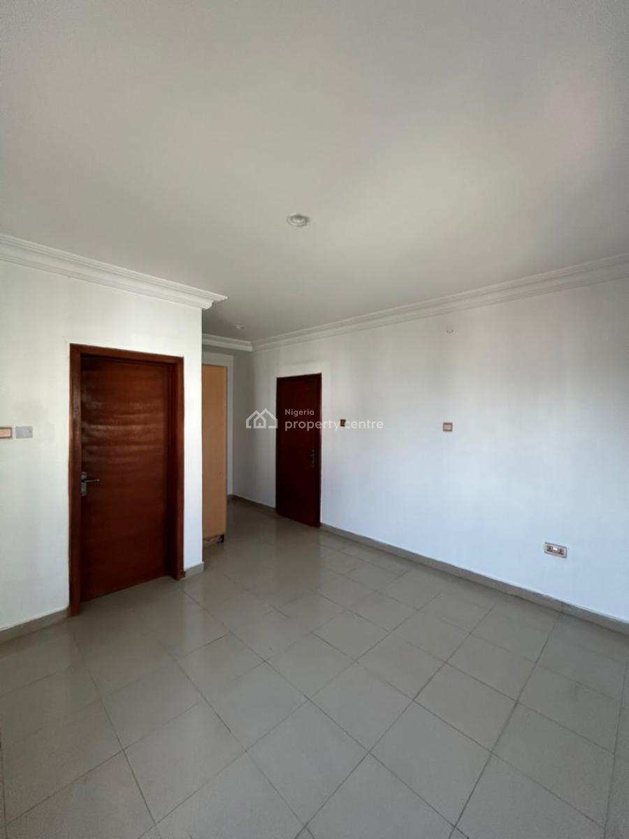 Lovely 4 Bedroom Duplex, Semi Detached, Unilag Estate, Magodo Phase 1, Gra Phase 1, Magodo, Lagos, Semi-detached Duplex for Rent