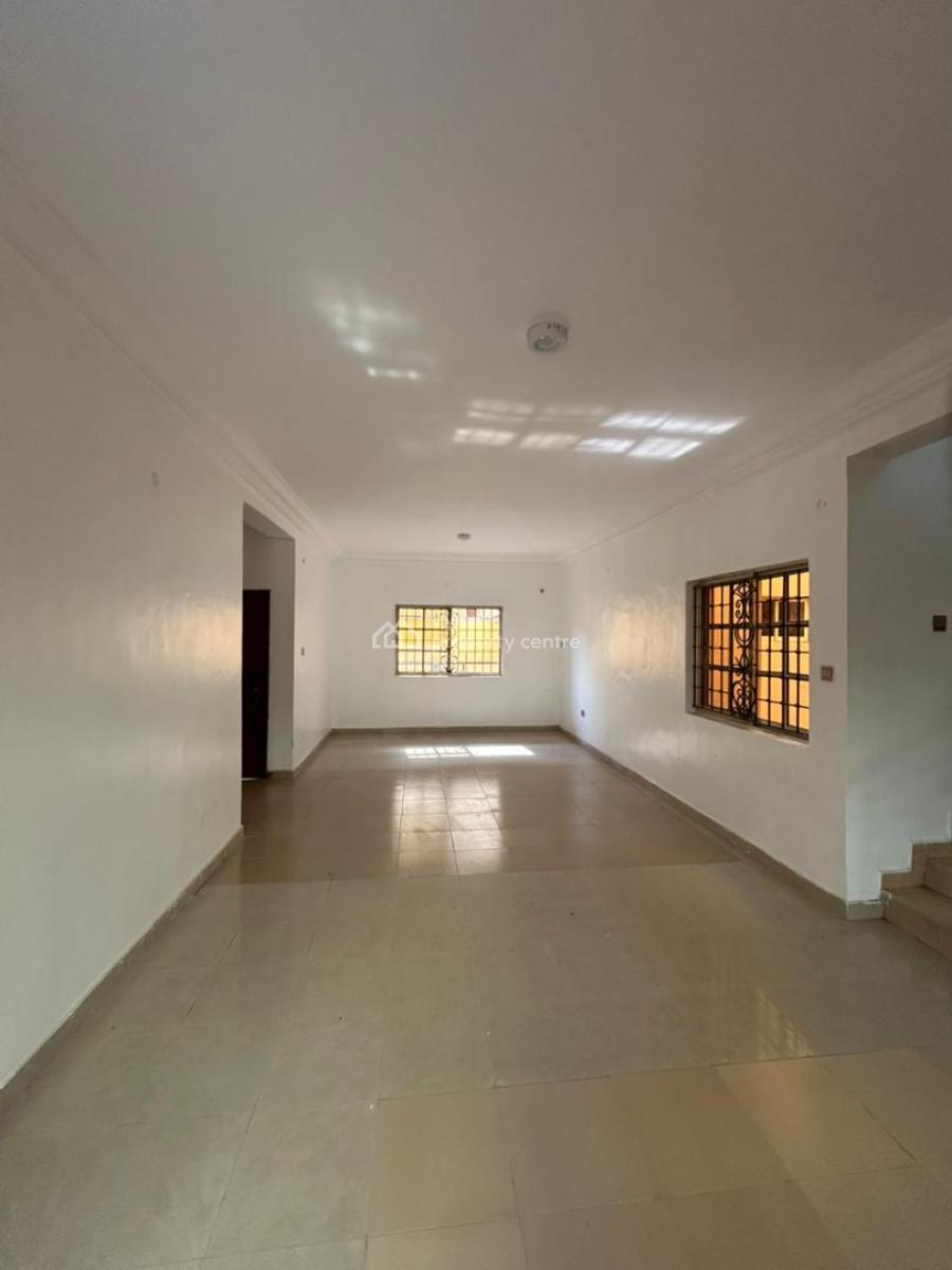 Lovely 4 Bedroom Duplex, Semi Detached, Unilag Estate, Magodo Phase 1, Gra Phase 1, Magodo, Lagos, Semi-detached Duplex for Rent